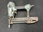 Hitachi N3804AB3 Air Pneumatic Stapler Gun 18 Gauge To 1-1/2 X1/4". Fixed Price $59.99.