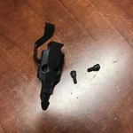Oem Part Contact Arm Assy For 18GA Craftsman 351.184090 Pneumatic Brad Nailer. Fixed Price $19.99.
