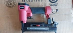 Tool Shop Pneumatic 18-GAUGE Brad Nailer #H625. Fixed Price $15.00.