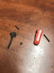 New Genuine Part Trigger Assy Porter Cable PIN138 23 Ga 1-3/8 Finish Nailer. Fixed Price $18.99.