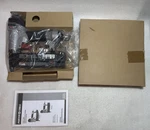 New Porter-cable 18 Ga Pneumatic Brad Nailer BN200SB Nos. Fixed Price $49.00.