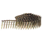 Senco EL19ASBH Pneumatic Siding NAIL,1-3/4 IN,PK3600 21U147. Fixed Price $155.28.