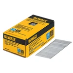 Dewalt 2-1/2 In. X 15-GAUGE Glue Bright Steel Angled Finish Nails (1,000). Fixed Price $24.95.