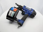 Duo-fast CNP-65Y Pneumatic Air Gun Siding/fencing Nailer!. Fixed Price $129.00.