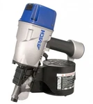 Apach CN-83.1 2" To 3-1/4" Pneumatic Wire Coil Nailer. Fixed Price $175.00.