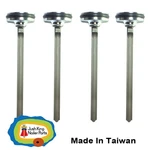 Aftermarket Pack Of 4 Driver Assembly For Max NF255F/18 Part No. TA70375. Fixed Price $98.90.