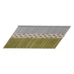 Senco Framing Nail, Pk 2500 896AV7. Fixed Price $88.32.