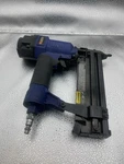Campbell Hausfeld Model SB524000 2", 2-IN-1 Brad Nailer Gun (TDW044134). Fixed Price $30.00.