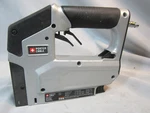 Porter-cable TS056CK Pneumatic Stapler + 5000 3/8" X Staples. Fixed Price $44.99.