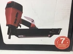 Grip Rite 21 Framing Nailer GRTFR83 Fastener To 3-1/4 7LBS. Nib. Fixed Price $198.95.