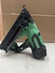 Metabo Hpt Multivolt 2-1/2-IN 15 -gauge Cordless Angled Finish Nailer Tool Only. Fixed Price $259.99.