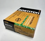Stanley Bostich Staple SX50351-1/4G 7/32 Crown Leg Pack Of 3000 Usa. Fixed Price $24.99.