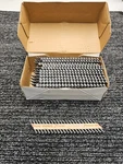 (qty 1000) Paslode 650646 Positive Placement Nail 1-1/2 X 148 P10 Smooth Shank. Fixed Price $25.53.
