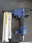Campbell Hausfeld Nailer/stapler. Fixed Price $20.00.