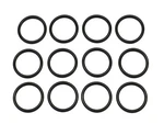 876-174 (876174) Piston O-rings For Select Hitachi Nailers/staplers (12 Pack). Fixed Price $10.99.