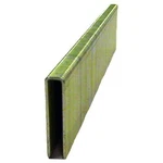 National Nail 0715172 5K 1-3/16-INCH Finish Staple. Fixed Price $8.37.