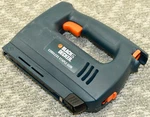 Black & Decker VP960 Versapak Staple Gun Cordless - No Battery, Working. Fixed Price $84.88.
