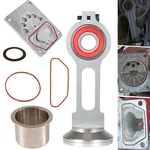 KK-4835 Connecting Rod Piston Valve Plate Kit For Craftsman,porter Cable. Fixed Price $55.27.