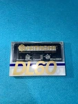 Hitachi Dl 60 1985 Europe Type Blank Cassette Tape (1) (sealed). Fixed Price $27.00.