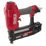 Senco 16 Ga. Finish Nailer Tool Only. Fixed Price $198.39.
