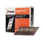 Paslode, Framing Nails, 650839, 30 Degree 2,500 Count (pack Of 1), Brite. Fixed Price $161.99.