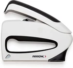 Arrow TT21 Trutac Forward Action Staple Gun, Manual Push 1-PACK, Black/white. Fixed Price $30.49.