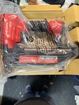 Craftsman Finishing Nailer. Fixed Price $69.49.
