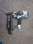 Hitachi Nailers & Staplers NT65M (P21023783). Fixed Price $75.00.