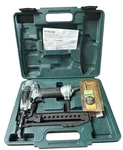 Hitachi 18 Gauge 1/4" Narrow Crown Stapler N3804AB3 1/2" - Staples. Fixed Price $52.46.