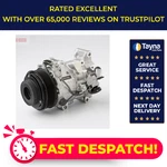 Air Compressor Fits Toyota Crown 3.0 03 08 Conditioning Denso Quality. Fixed Price $609.68.