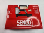 Senco SLS20XP 490105N 3/8" To 1-1/2" Narrow Crown Stapler Wire. Fixed Price $245.00.