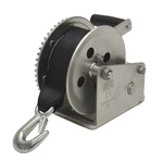 Fulton Boat Trailer Winch 142309 1800 Lb W/ Handle. Fixed Price $68.38.