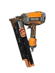 Ridgid R350RHF 3-1/2 In. Round-head Framing Nailer As-is For Parts Repair. Fixed Price $39.60.