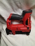 Milwaukee 2541-20 M12 Fuel 18 Guage Brad Nailer. Functions 100%. Used.. Fixed Price $185.00.