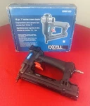 Devilbiss Excell Narrow Crown Stapler ENS100 - 18 Ga 1" Pneumatic Gun. Fixed Price $14.99.