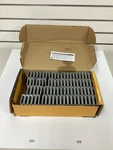 Bostitch Crown STAPLES,15 GA,1/2 BCS1514 Partially Complete 6000+ Qty. Fixed Price $74.99.
