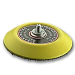 Grex #3VDH AOS368 3" Sanding Pad Attachment. Fixed Price $18.95.