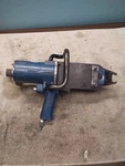 Stanley Pneumatic Hog Ringer SC50 Stapler Air Tool. Fixed Price $539.95.