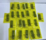 22 Nos X Hitachi 956962 Mouth Cover H65SD2. Fixed Price $120.00.