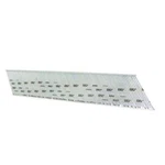 3/4" Senco Hardened Angle Finish Nails 15GA Galv 2,000CT DA19AIAT. Fixed Price $92.74.
