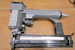 Devilbiss Pneumatic Brad Nailer SHBN4 - Tested. Fixed Price $22.95.
