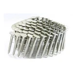 1/2" Ring 316SS Coil Roofing Nails 3,600CT CRN112RM. Fixed Price $429.14.