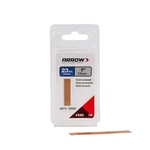 Arrow 23G25-1K 1-INCH Pin Nail 1000-PACK. Fixed Price $19.49.