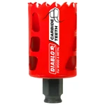 1-3/4 In. (44MM) Carbide-tipped Wood & Metal Holesaw DHS1750CT. Fixed Price $20.97.