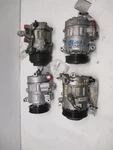 2007 Acadia Air Conditioning A/c Compressor Oem 151K Miles - LKQ395446545. Fixed Price $116.45.