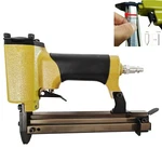 P515 Portable Pneumatic Nail Gun Point Driver For Photo Frame FIXING4-7KG/CM2. Fixed Price $69.00.