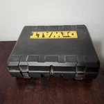 Dewalt Router Case - DW618B3E Only Missing Handle See Photos. Fixed Price $32.89.