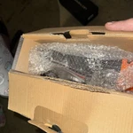 Wen 61721 18-GAUGE Brad Nailer. Fixed Price $20.00.