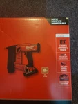Milwaukee 2746-21CT M18 Fuel Gauge Brad Nailer Kit. Fixed Price $390.00.