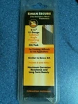 Swan Secure 2-1/2" 15-GUAGE Collated Angle Finishing Nails, 500/PACK, Free Ship. Fixed Price $35.00.